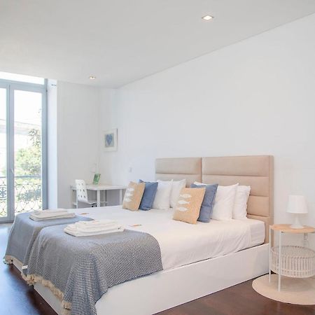 Liiiving In Porto - Carlos Alberto Apartment Exterior photo