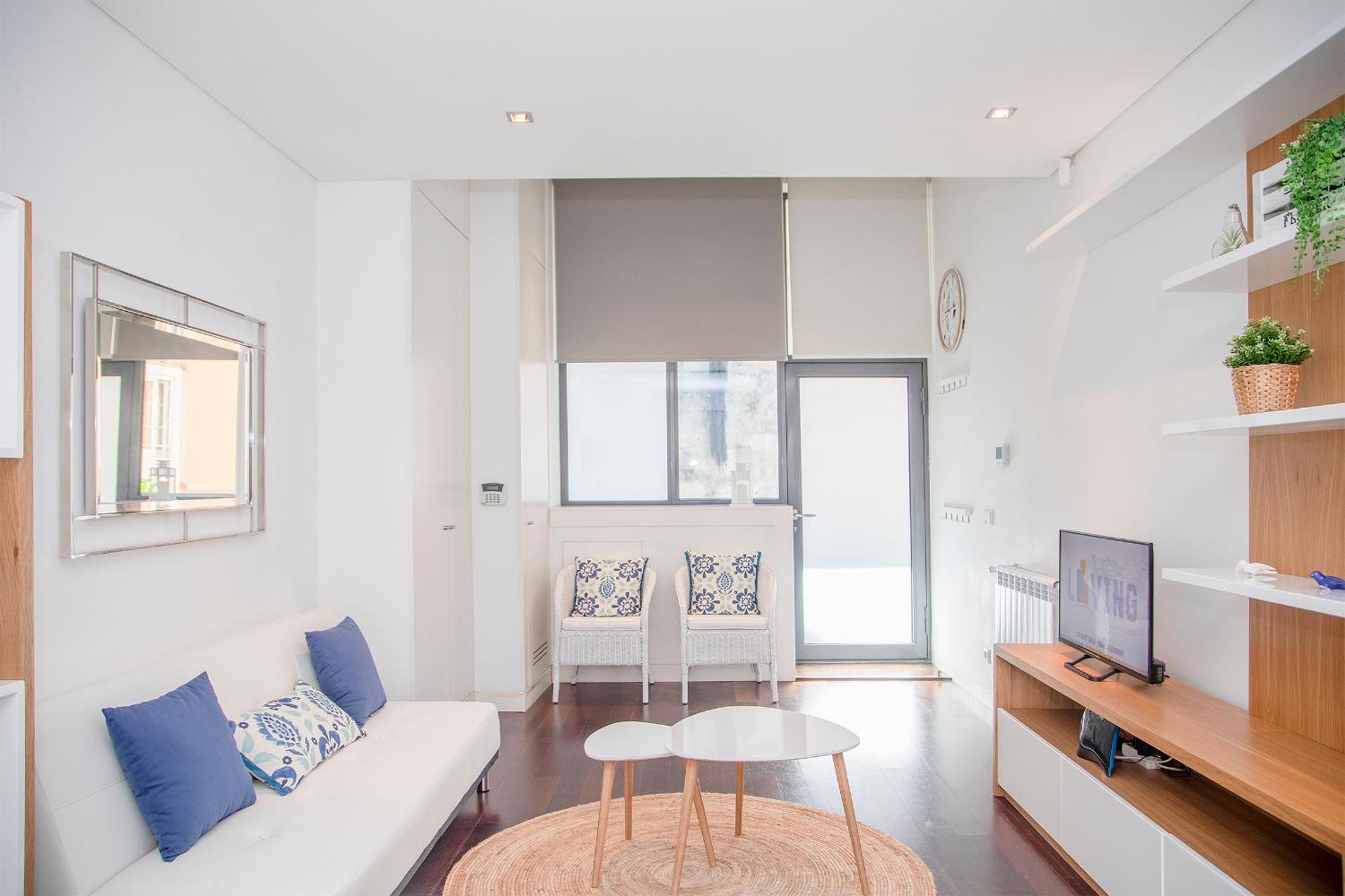 Liiiving In Porto - Carlos Alberto Apartment Exterior photo