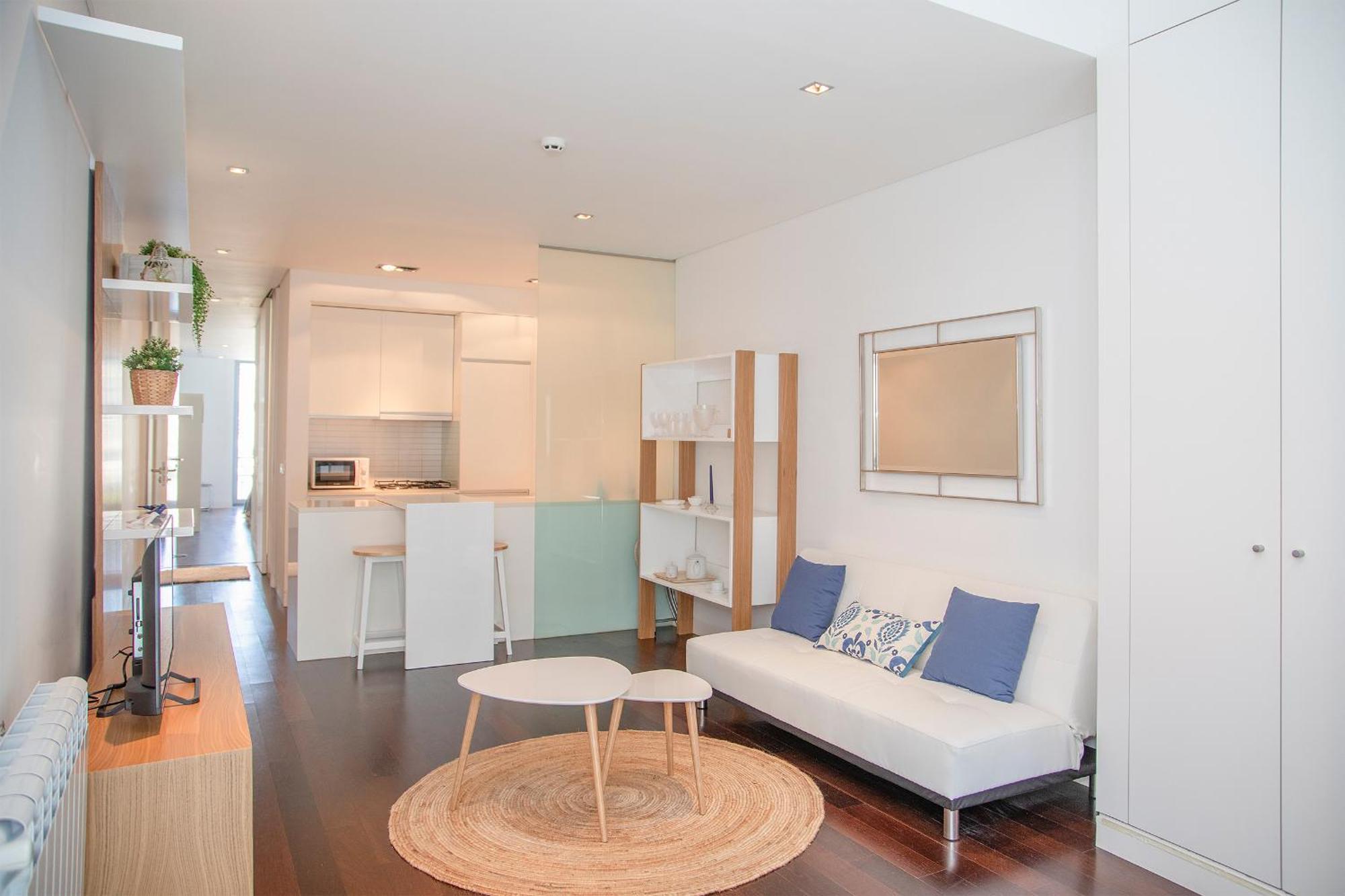 Liiiving In Porto - Carlos Alberto Apartment Exterior photo