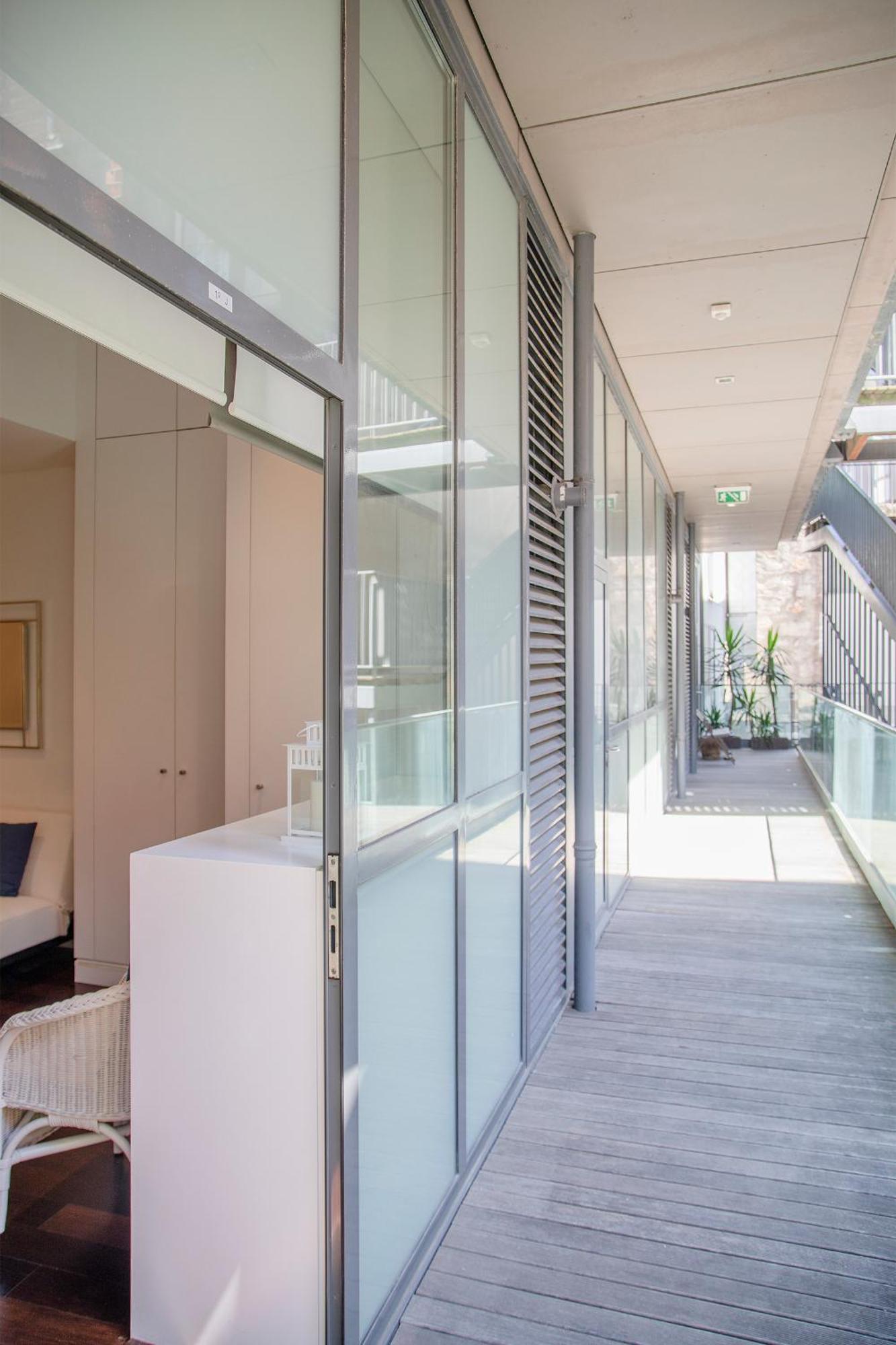 Liiiving In Porto - Carlos Alberto Apartment Exterior photo