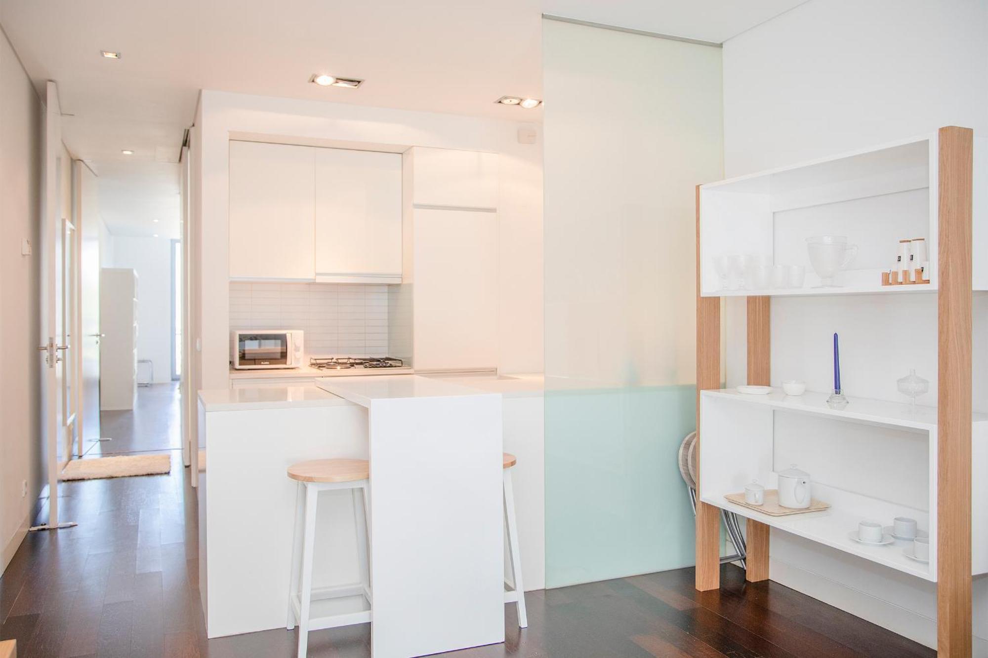 Liiiving In Porto - Carlos Alberto Apartment Exterior photo