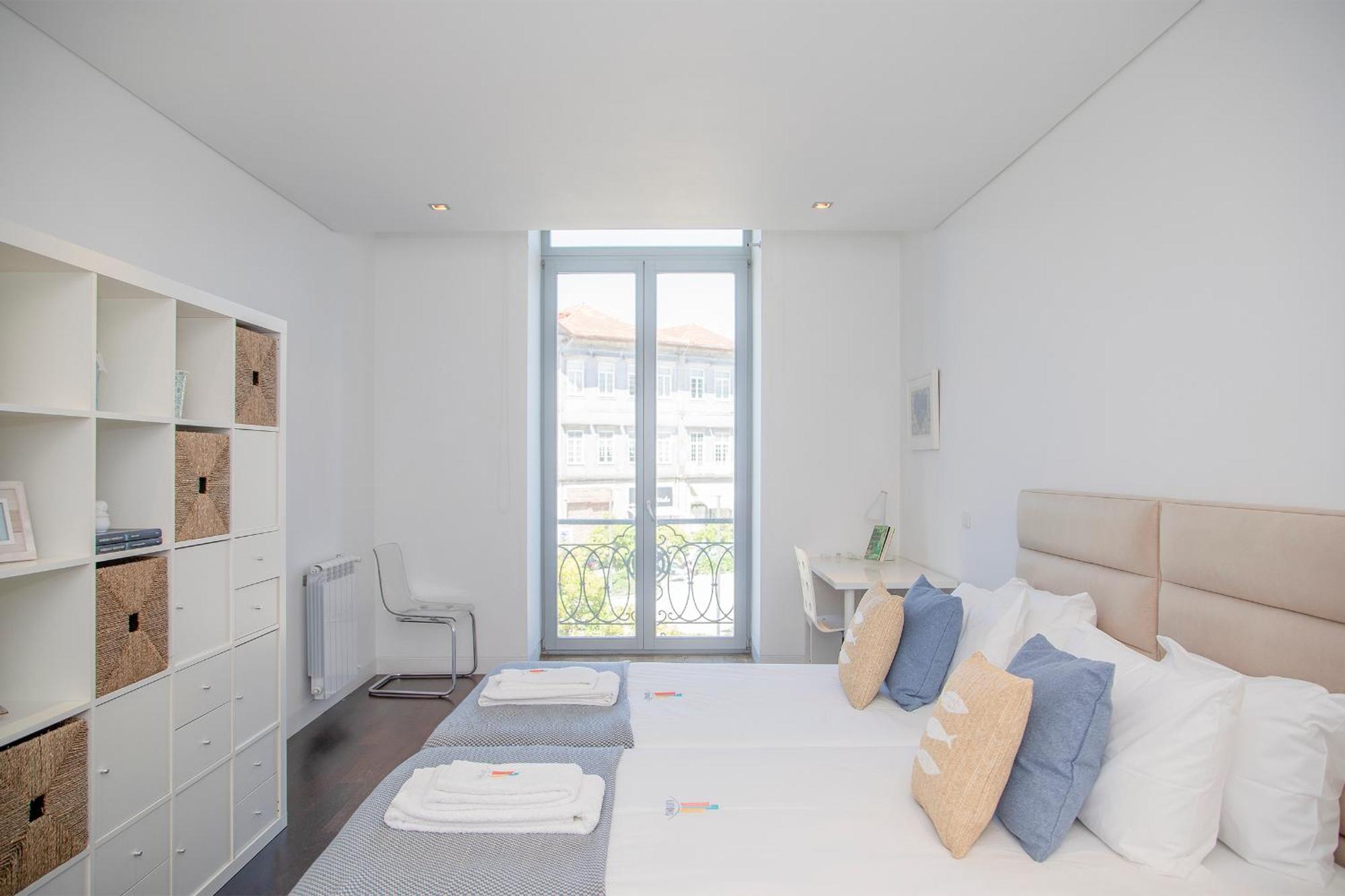 Liiiving In Porto - Carlos Alberto Apartment Exterior photo