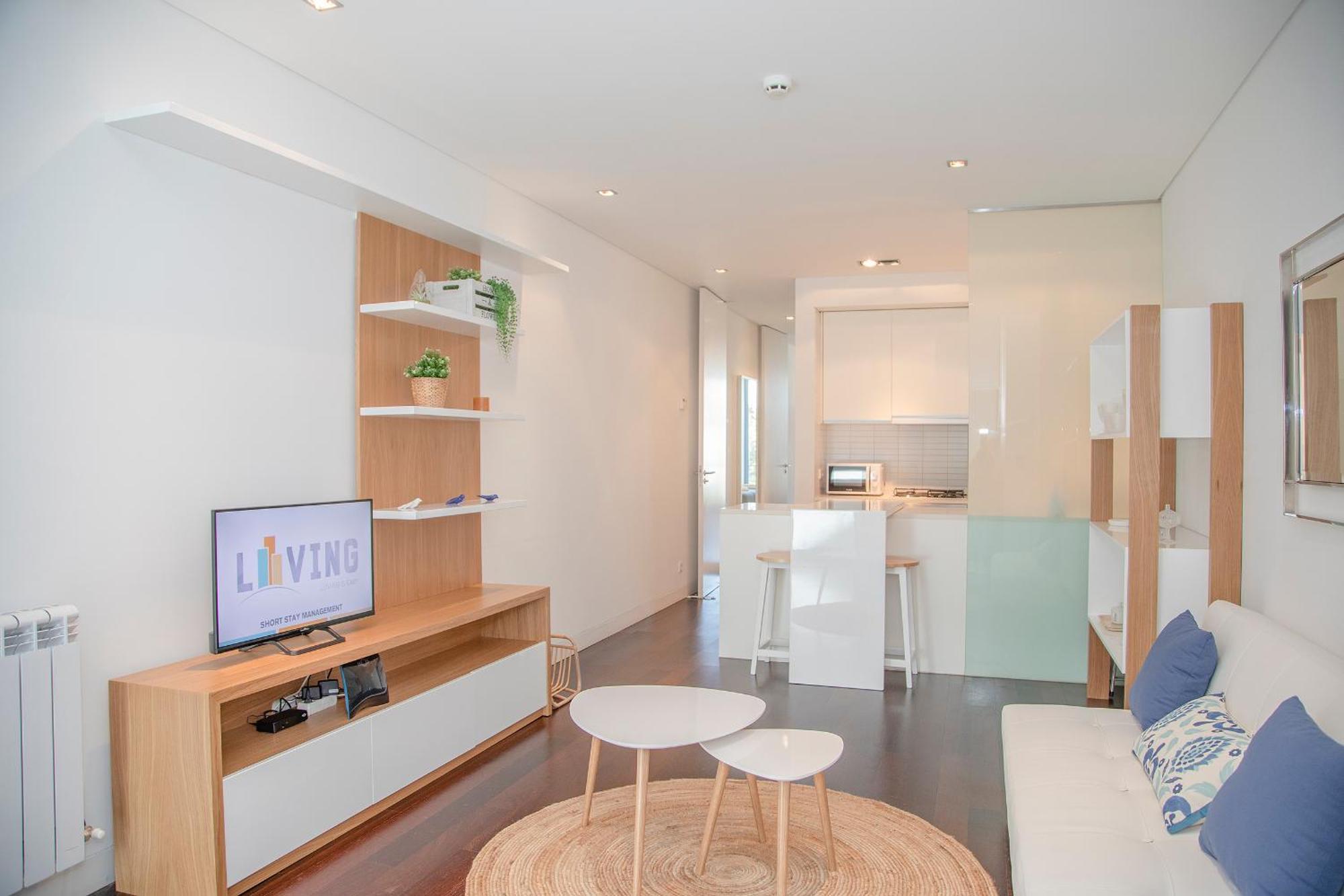 Liiiving In Porto - Carlos Alberto Apartment Exterior photo